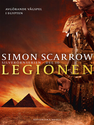 cover image of Legionen